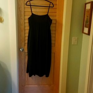 Black Chic  Dress